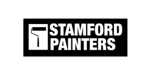 Logo Stamford Painters