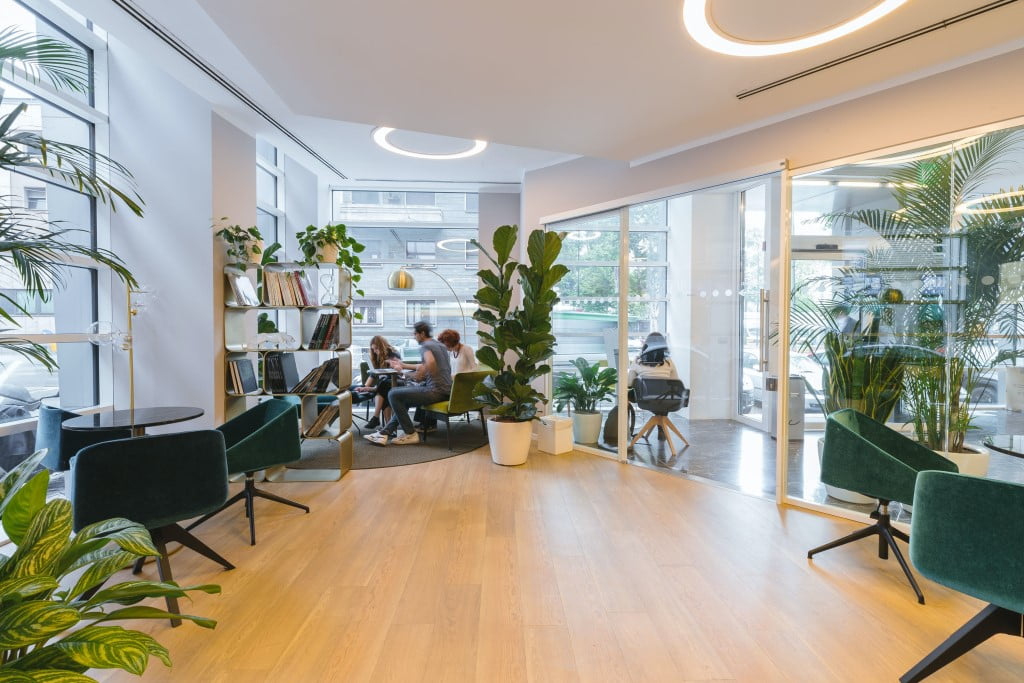 Nominee Director services